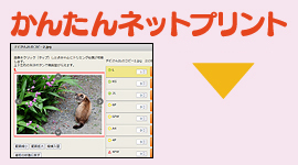かんたんネットプリント
